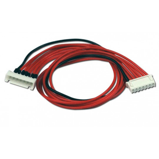 LIPO battery for extension device extension 30cm JST-XH 6S 22AWG | Scientific-MHD
