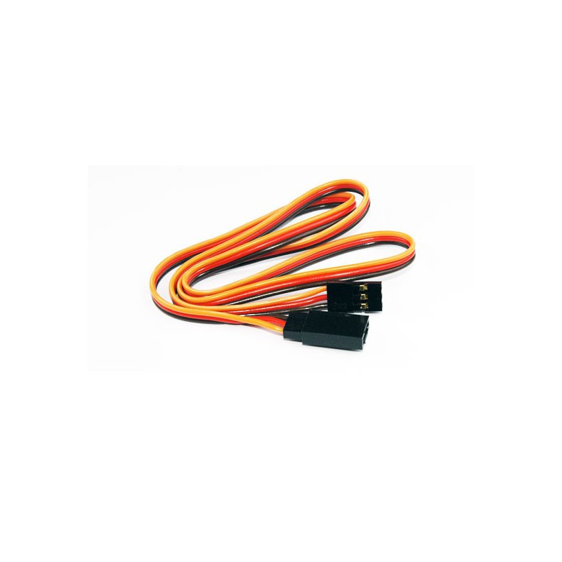 Accessoire pour radio Rallonge 50cm JR 0,30 or