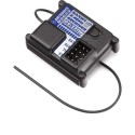 Accessoire pour radio RX 371W Etanche 2,4 GHz