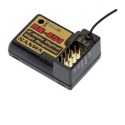 Accessoire pour radio RX-451 RECEPTEUR 4 VOIES 2,4GHZ