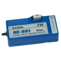 Accessory for radio RX-831 FM 8-way receiver | Scientific-MHD