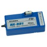 Accessoire pour radio RX-831 RÉCEPTEUR 8 VOIES FM