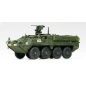 Maquette de Char en plastique M1126 STRYKER 1/72