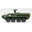 M1126 Stryker 1/72 Kunststofftankmodell | Scientific-MHD