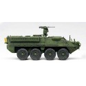 Maquette de Char en plastique M1126 STRYKER 1/72