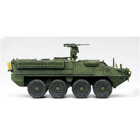 Maquette de Char en plastique M1126 STRYKER 1/72