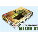 M1126 Stryker 1/72 Kunststofftankmodell | Scientific-MHD