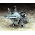 Plastic plane model Egg Plane F-15 Eagle | Scientific-MHD