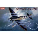 Maquette d'avion en plastique Submarine Spitfire 1/48
