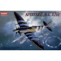 U -Boot -Spitfire -Kunststoffmodell 1/48 | Scientific-MHD