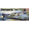 Maquette d'avion en plastique Spitfire MK XIV C 1/72