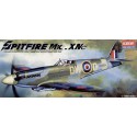 Spitfire Mk XIV C 1/72 Ebenenebene Ebenenmodell | Scientific-MHD