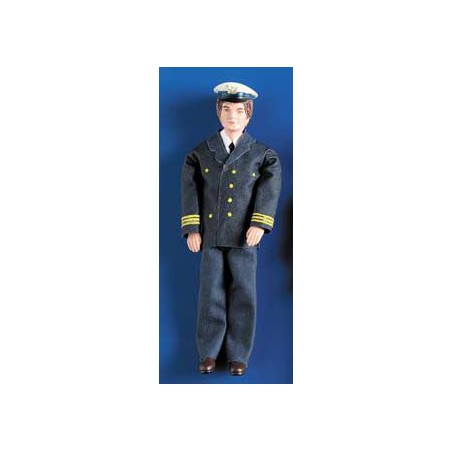 Accessoire pour bateau radiocommandé CAPITAINE