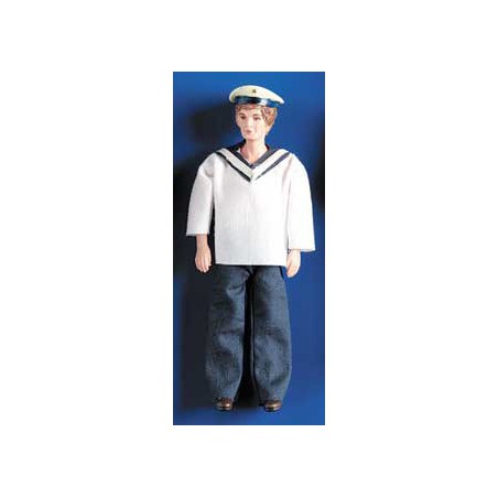 Pilot radio controlled boat accessory | Scientific-MHD