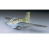 Maquette d'avion en plastique Me 163B Komet 1/32 1/32