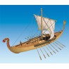 Vikingershiff 1/40 static boat | Scientific-MHD