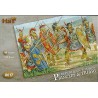 Republican Romans PRA & TH1/72 figurine | Scientific-MHD