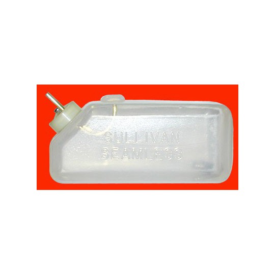 Accessoire embarqué SOUPLE INCLINEE - 240cc