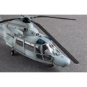 AS565 Panther plastic helicopter model | Scientific-MHD