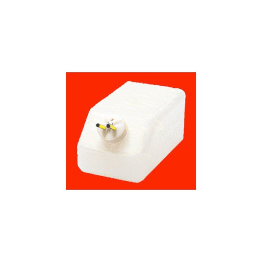 Accessoire embarqué STD FACE INCLINEE 60cc