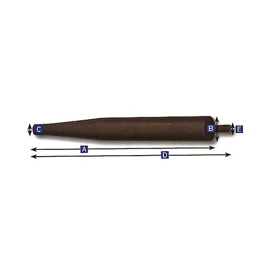 Moteur thermique radiocommandé RESONATEUR KRLS 3 à 6,5cc Moteur thermique radiocommandé RESONATEUR KRLS 3 à 6,5cc