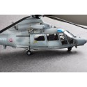 AS565 Panther Plastikhubschraubermodell | Scientific-MHD