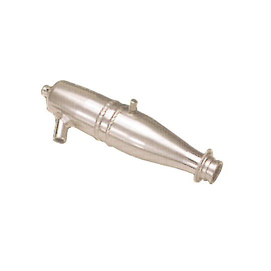 Moteur thermique radiocommandé RESONATEUR SERIE 21 - T-2040