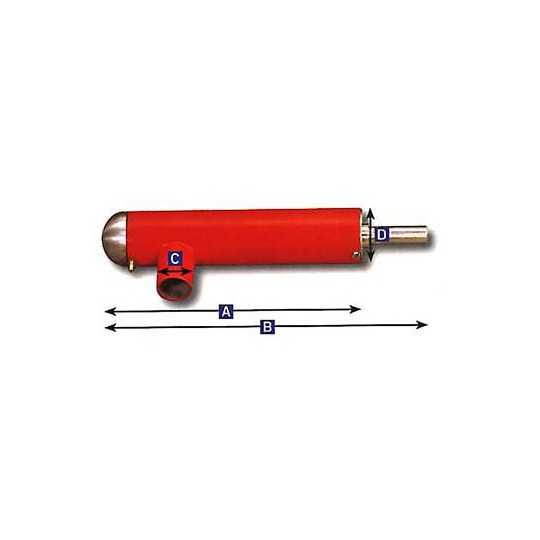 Moteur thermique radiocommandé RESONATEUR WHISPER-PROFI 10 à 17cc Moteur thermique radiocommandé RESONATEUR WHISPER-PROFI 10 à 17cc