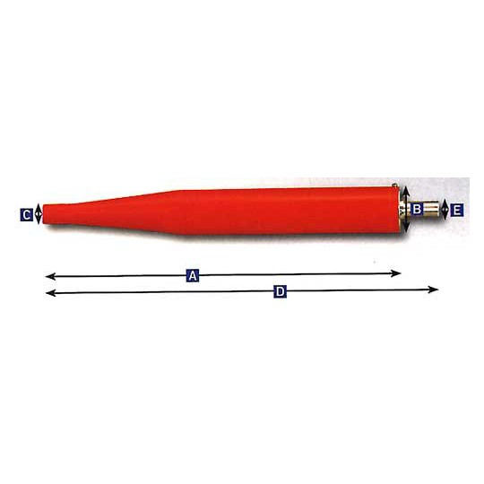 Moteur thermique radiocommandé RESONATEUR WHISPER-PROFI 10 à 17cc Moteur thermique radiocommandé RESONATEUR WHISPER-PROFI 10 à 17cc