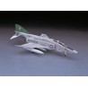 Maquette d'avion en plastique RF-4BUSMC (PT31) 1/48