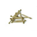 Factical ride boating boating 20mm (10pcs) | Scientific-MHD