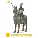 Heavy cavalry figurine PARTHIAN 1/72 | Scientific-MHD