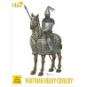 Figurine Cavalerie Lourde Parthian 1/72