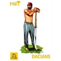 Enemy dacians figurine of Rome 1/72 | Scientific-MHD