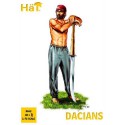 Feind Dacians Figur von Rom 1/72 | Scientific-MHD