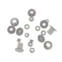 Nylon Sallei Washers | Scientific-MHD