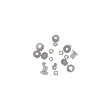 Nylon Sallei Washers | Scientific-MHD