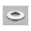 Visserie RONDELLES PLATES 2,5mm. Les 8