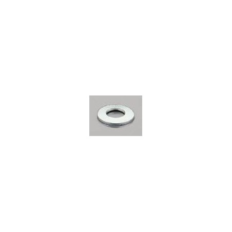 Visserie RONDELLES PLATES 2,5mm. Les 8