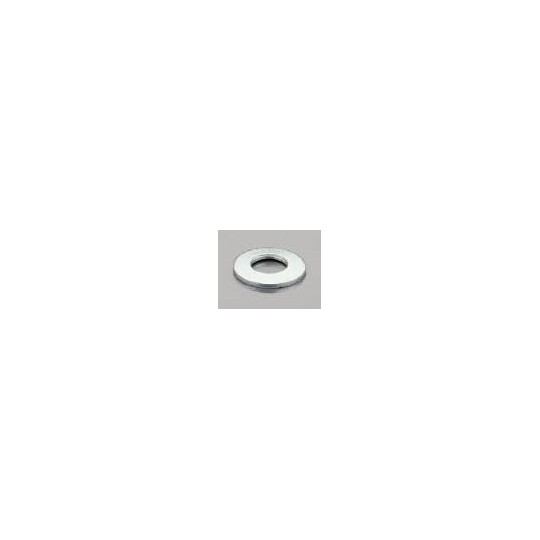 Visserie RONDELLE PLATE 4mm Visserie RONDELLE PLATE 4mm