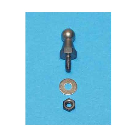 Embedded accessory ball joints8mm | Scientific-MHD