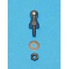 Embedded accessory ball joints8mm | Scientific-MHD