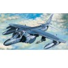 Plastic plane model AV-8B Harrier II Plus | Scientific-MHD