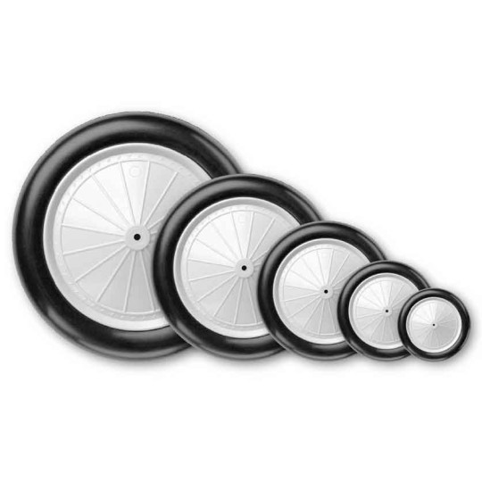 Accessoire embarqué ROUES VINTAGE DIA. 178mm Accessoire embarqué ROUES VINTAGE DIA. 178mm