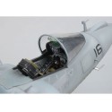 Plastic plane model AV-8B Harrier II | Scientific-MHD