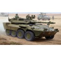 Kunststofftankmodell B1 Centauro AFV | Scientific-MHD