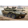 Plastic tank model B1 Centauro Afv | Scientific-MHD