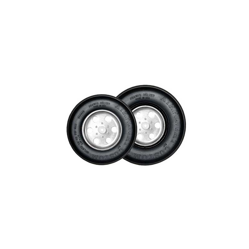 Accessoire embarqué LEGERES MOYEU ALU 152mm