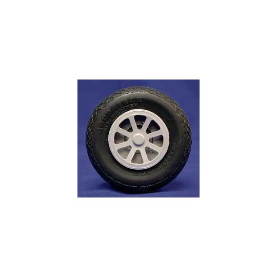 Accessoire embarqué ROUES MODERNES- 56mm Accessoire embarqué ROUES MODERNES- 56mm