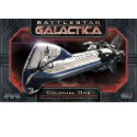 Colonial TV Standard Model One Battlestar G. | Scientific-MHD